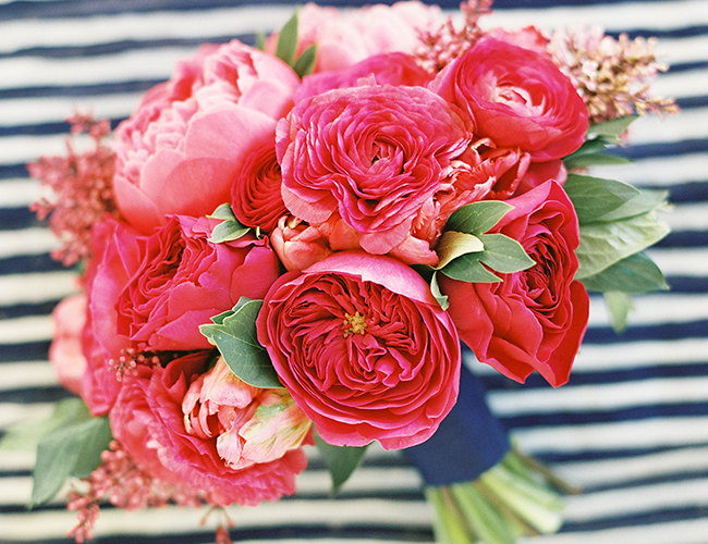 Nautical Wedding Shoot for Destination I Do Magazine