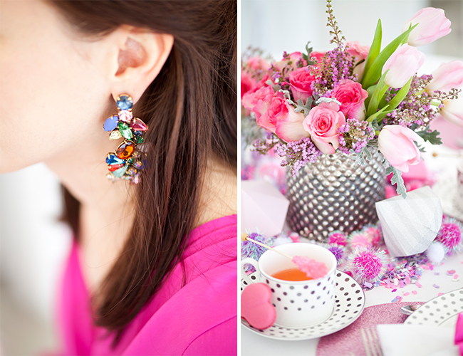 Galentine's Day Brunch