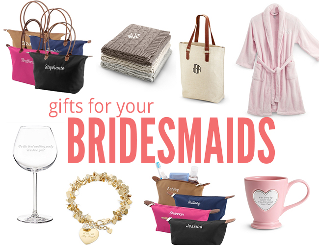 Things Remembered The Perfect Solution for Wedding Party Gifts