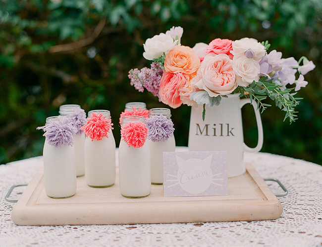 Cat Baby Shower by Amorology Inspired by This