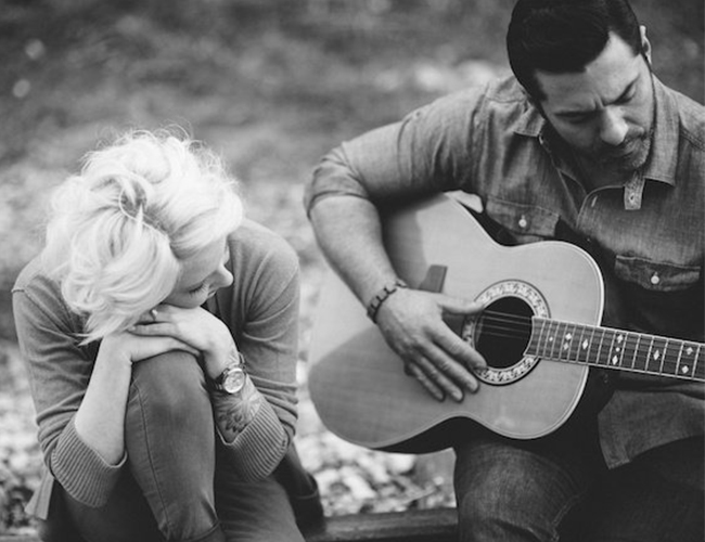 Industrial Engagement Session