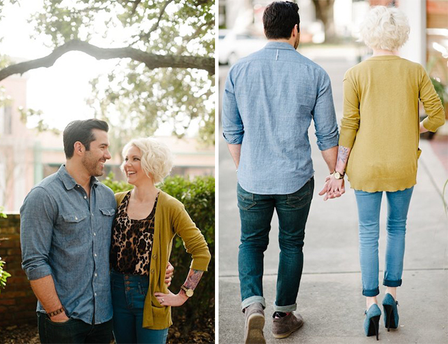 Industrial Engagement Session