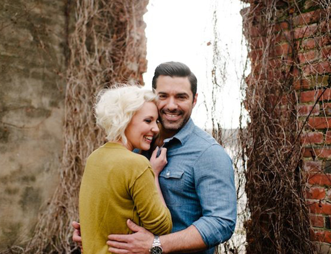 Industrial Engagement Session