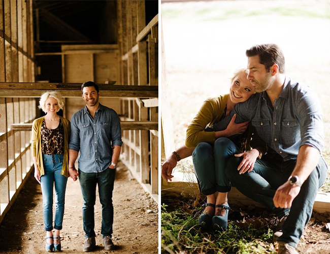 Industrial Engagement Session