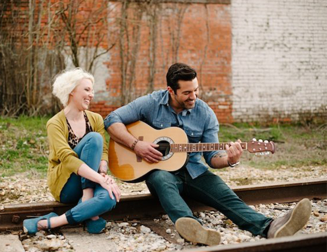 Industrial Engagement Session