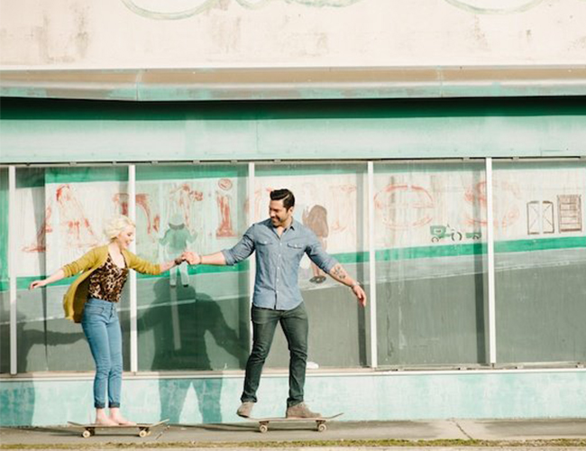 Industrial Engagement Session
