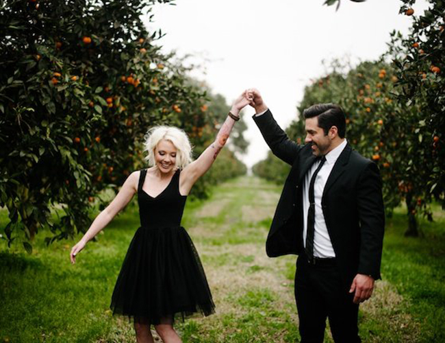 Industrial Engagement Session