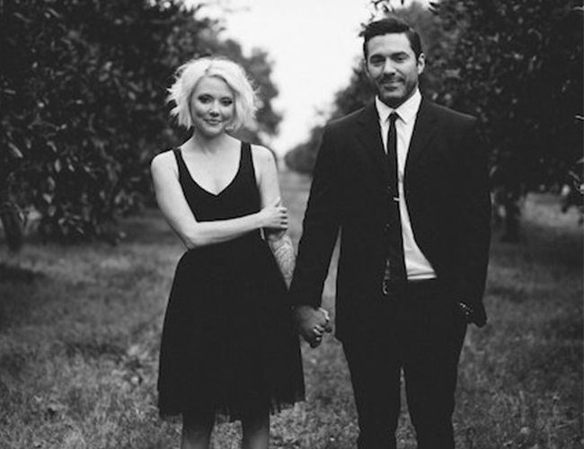 Industrial Engagement Session