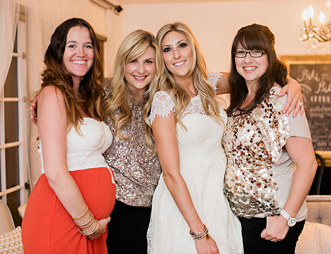 Happy Hour Bridal Shower (10)