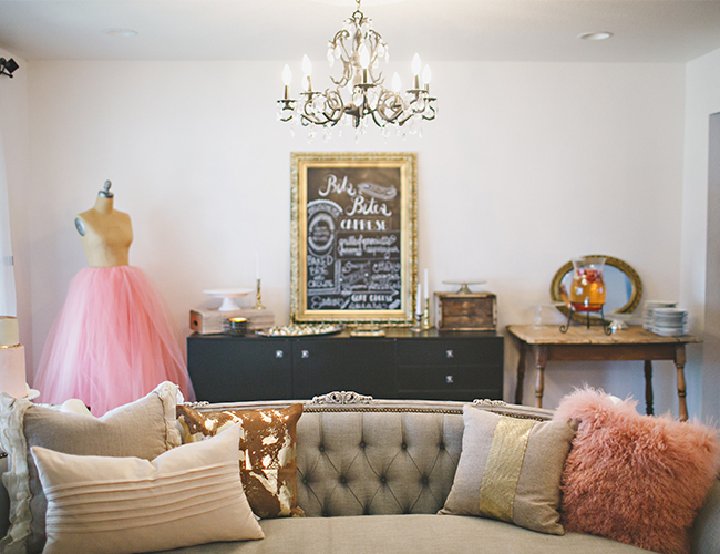 Happy Hour Bridal Shower (5)