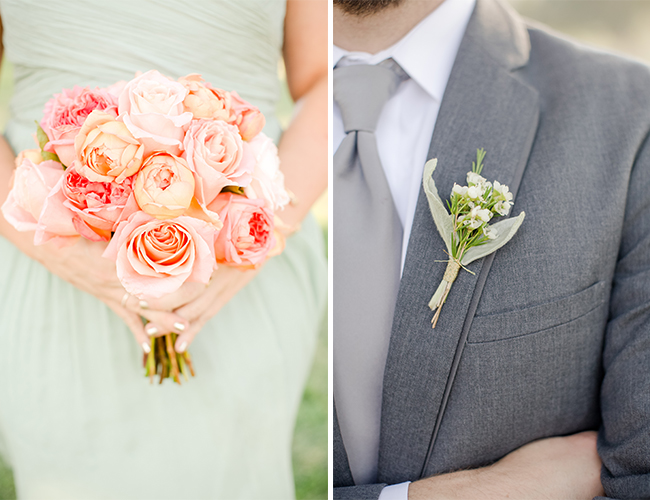 Hammersky Vineyards - Wedding Blog