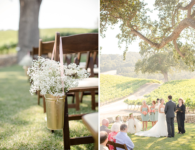 Hammersky Vineyards - Wedding Blog