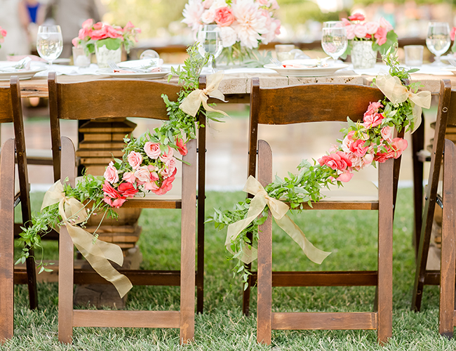 Hammersky Vineyards - Wedding Blog