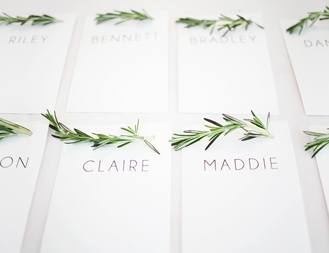 Turquoise Beach Wedding Inspiration - Wedding Blog