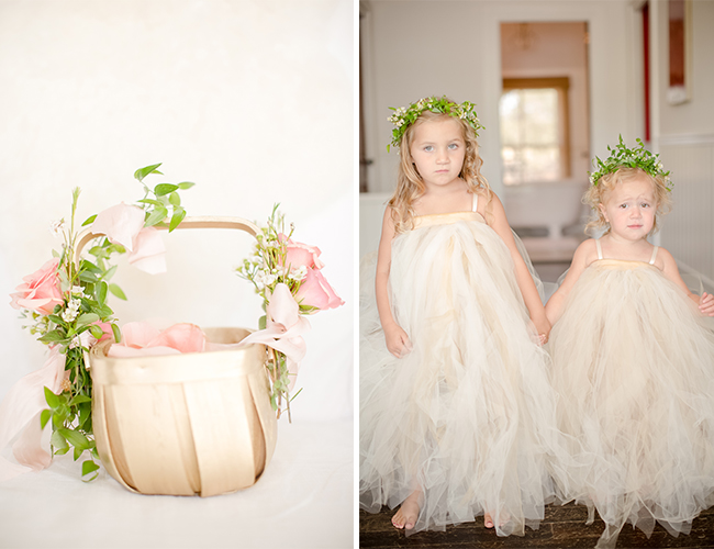 Hammersky Vineyards - Wedding Blog