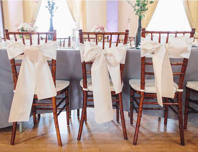 Portland Loft Wedding