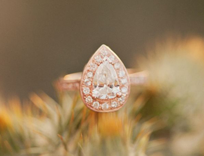 Our Favorite Engagement Rings and How to Protect Them With Jewelers Mutual