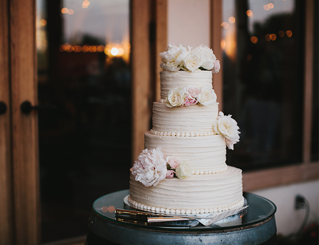 Rustic Glam Estate Wedding - Wedding Blog