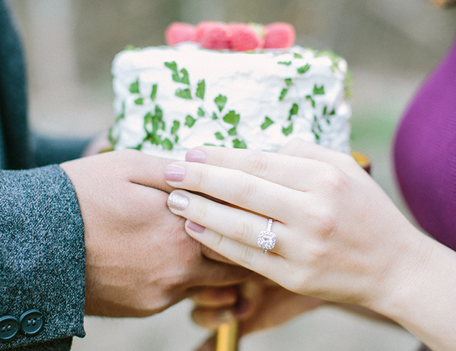 Our Favorite Engagement Rings and How to Protect Them With Jewelers Mutual