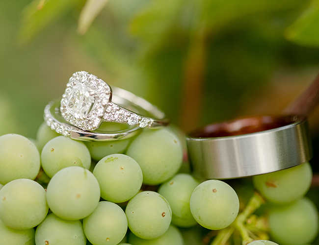 Our Favorite Engagement Rings and How to Protect Them With Jewelers Mutual
