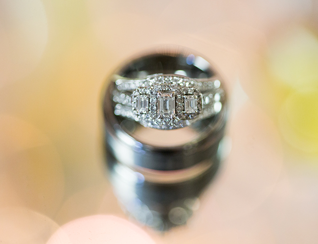 Our Favorite Engagement Rings and How to Protect Them With Jewelers Mutual