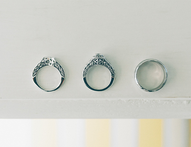 Our Favorite Engagement Rings and How to Protect Them With Jewelers Mutual