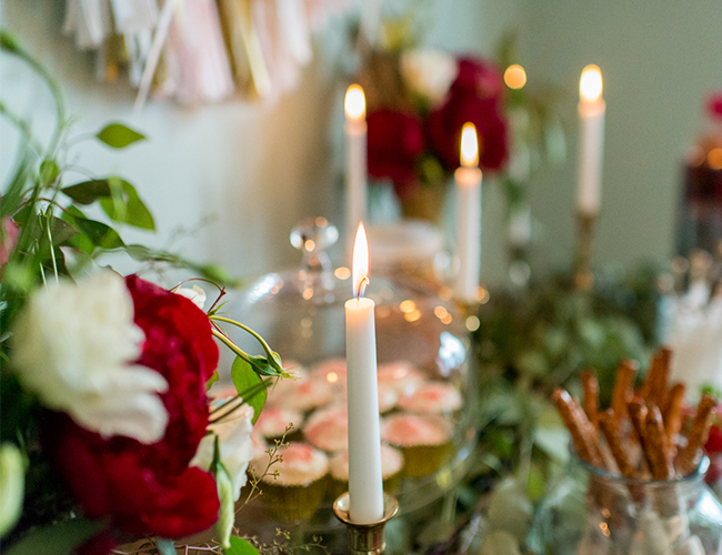 Wine Bachelorette Party