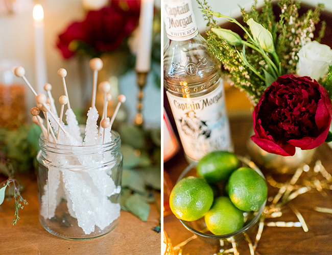 Wine Bachelorette Party