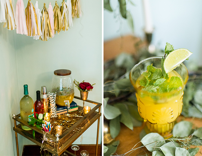 Wine Bachelorette Party