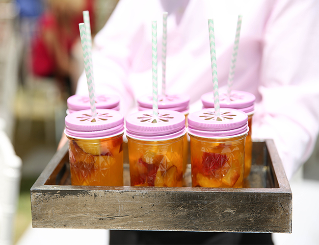 Pastel Bridal Shower