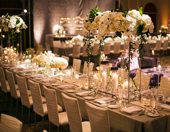 Bacara Resort Wedding