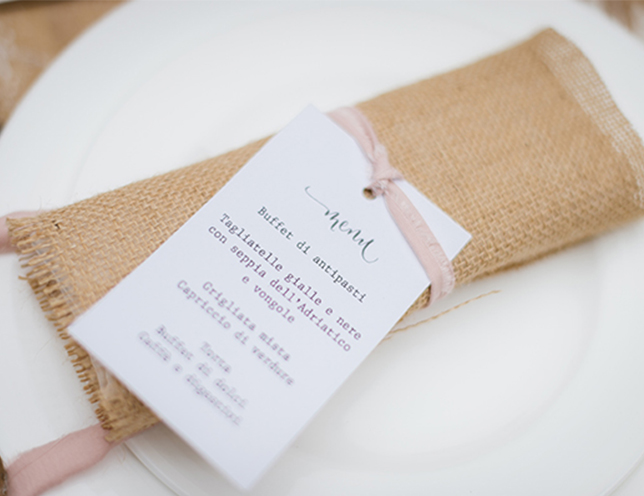 French Chateau Bridal Shower