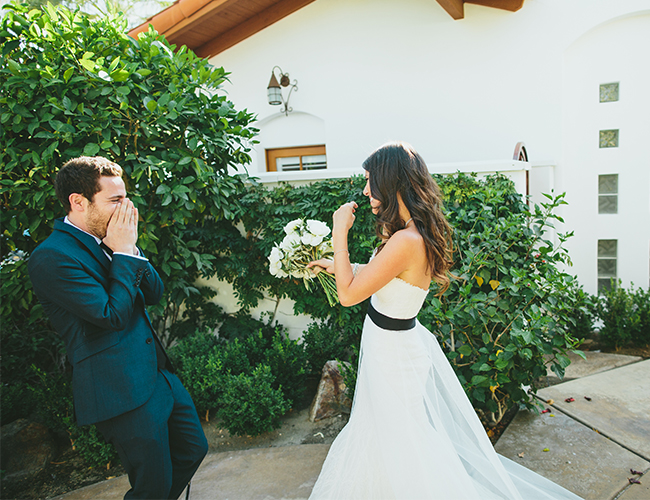 Palm Springs Wedding