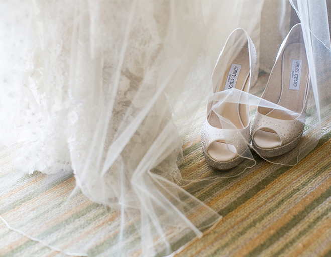 Bacara Resort Wedding