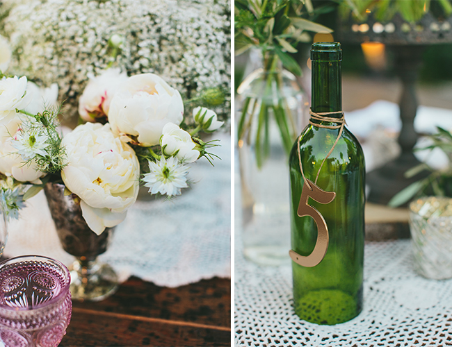 Palm Springs Wedding