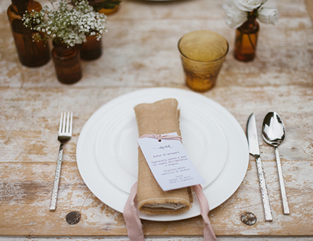 French Chateau Bridal Shower