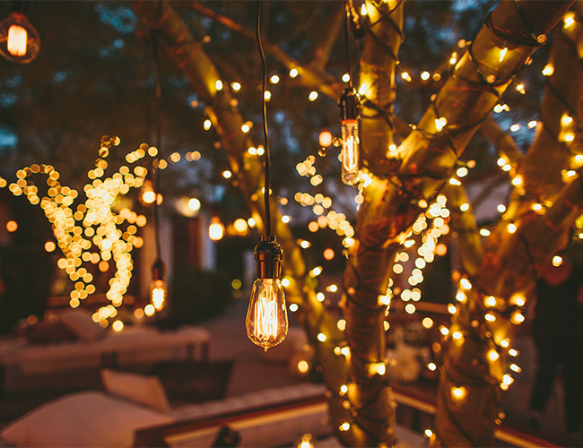 Palm Springs Wedding