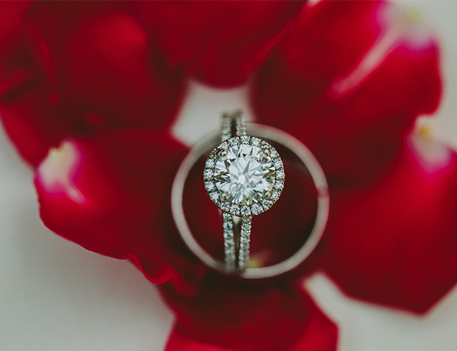 Contemporary Chinese Wedding