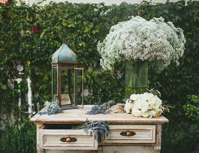 Palm Springs Wedding