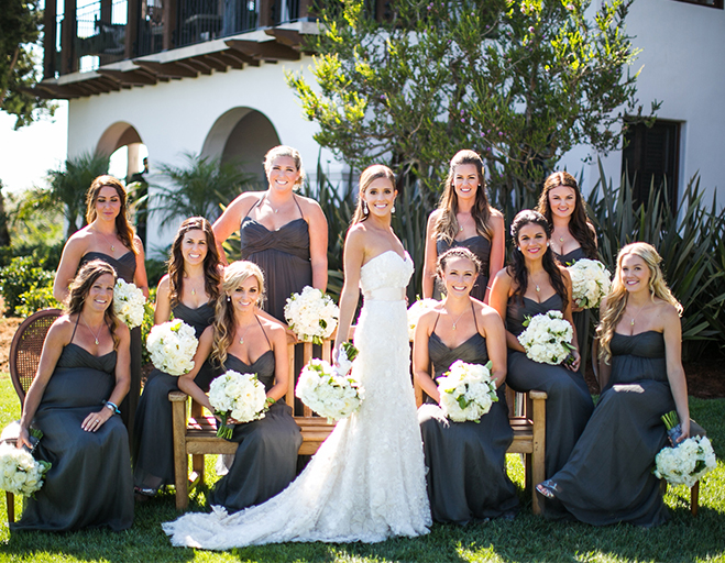 Bacara Resort Wedding