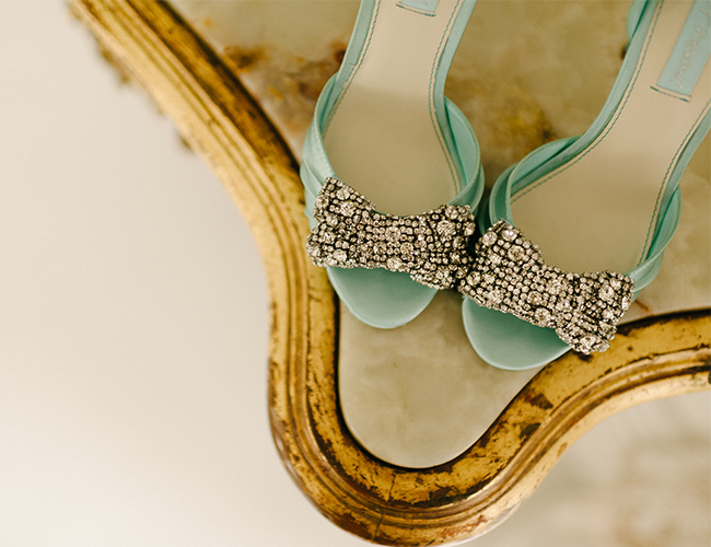 Southern Plantation Bridal Session