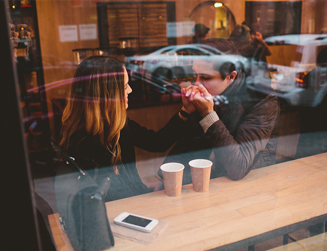 New York City Anniversary Photos