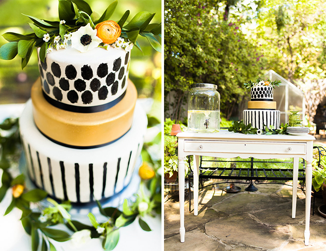 Flower Crown Crafting Bridal Luncheon