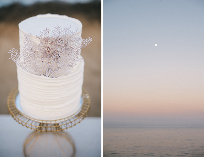 Sunrise Beach Elopement