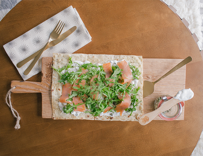 Spa Day Bridal Shower