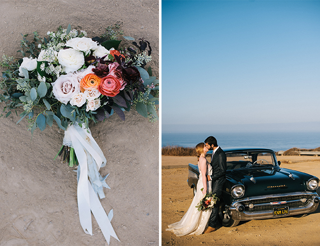 Sunrise Beach Elopement