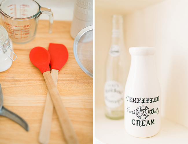 Pancake Baking Anniversary Photos