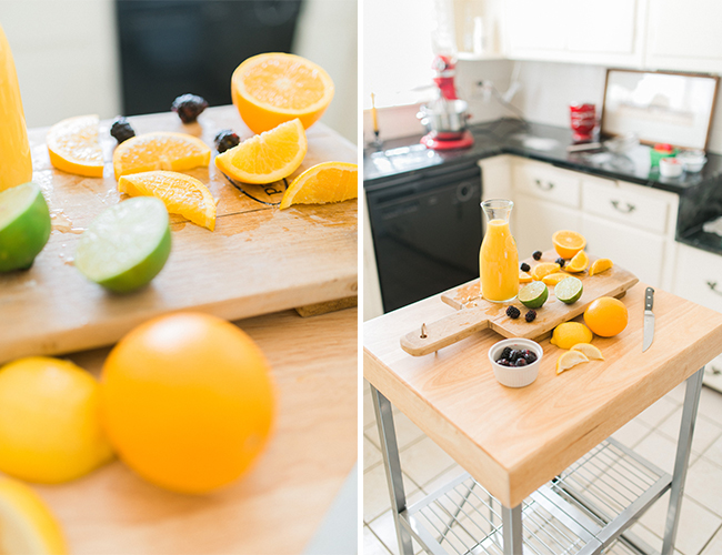 Pancake Baking Anniversary Photos