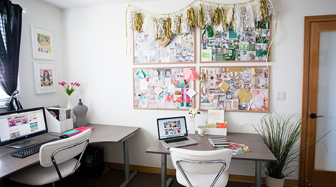 How to Land Your Dream Internship - Inspired By This