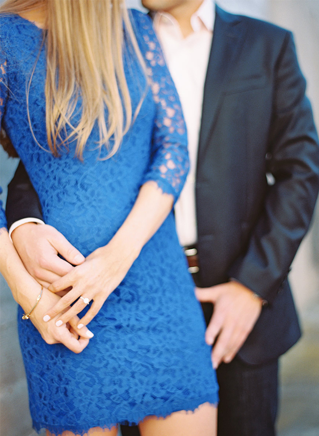 Coastal Engagement Photos
